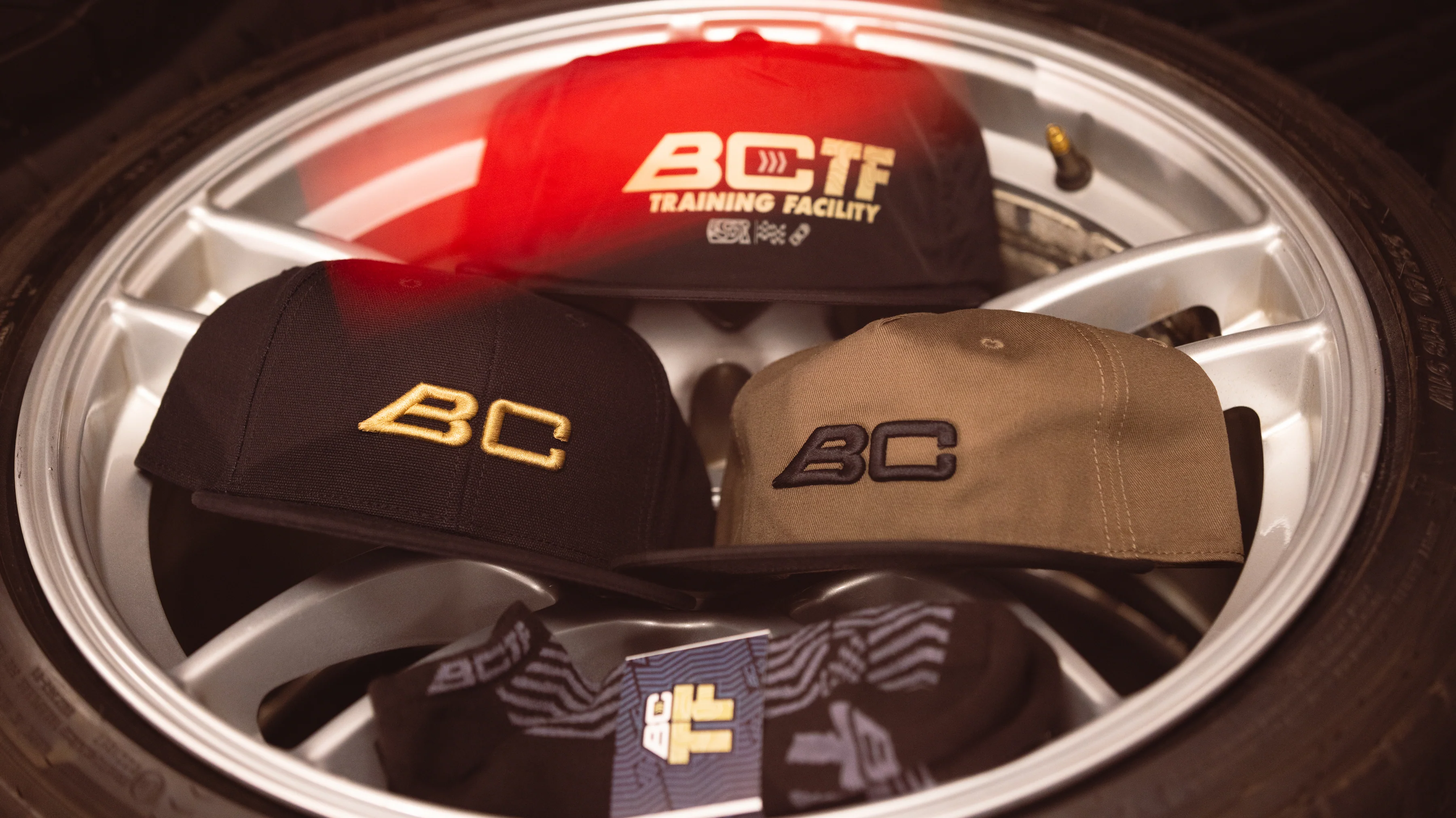 Precision Performance for Every Build