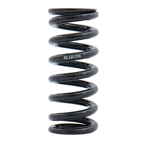BC Racing Springs